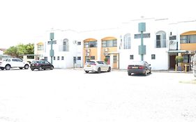 The Enclave Hotel